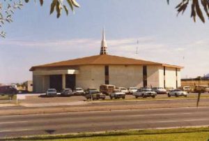 Evangel Exterior
