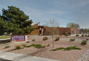 Fellowship Christian Reformed Church