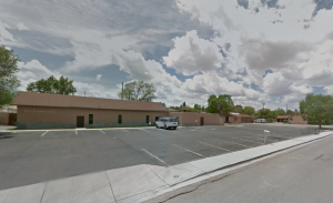 First Assembly of God- Gallup NM