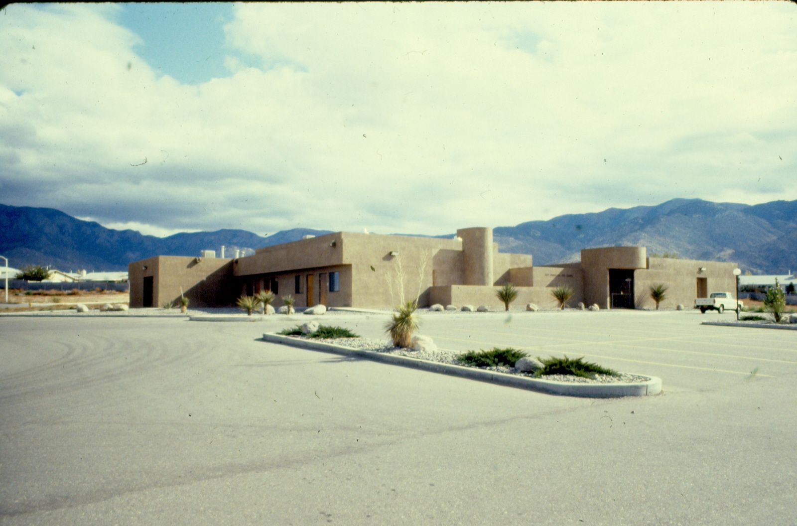 Hope Evangelical Free Church