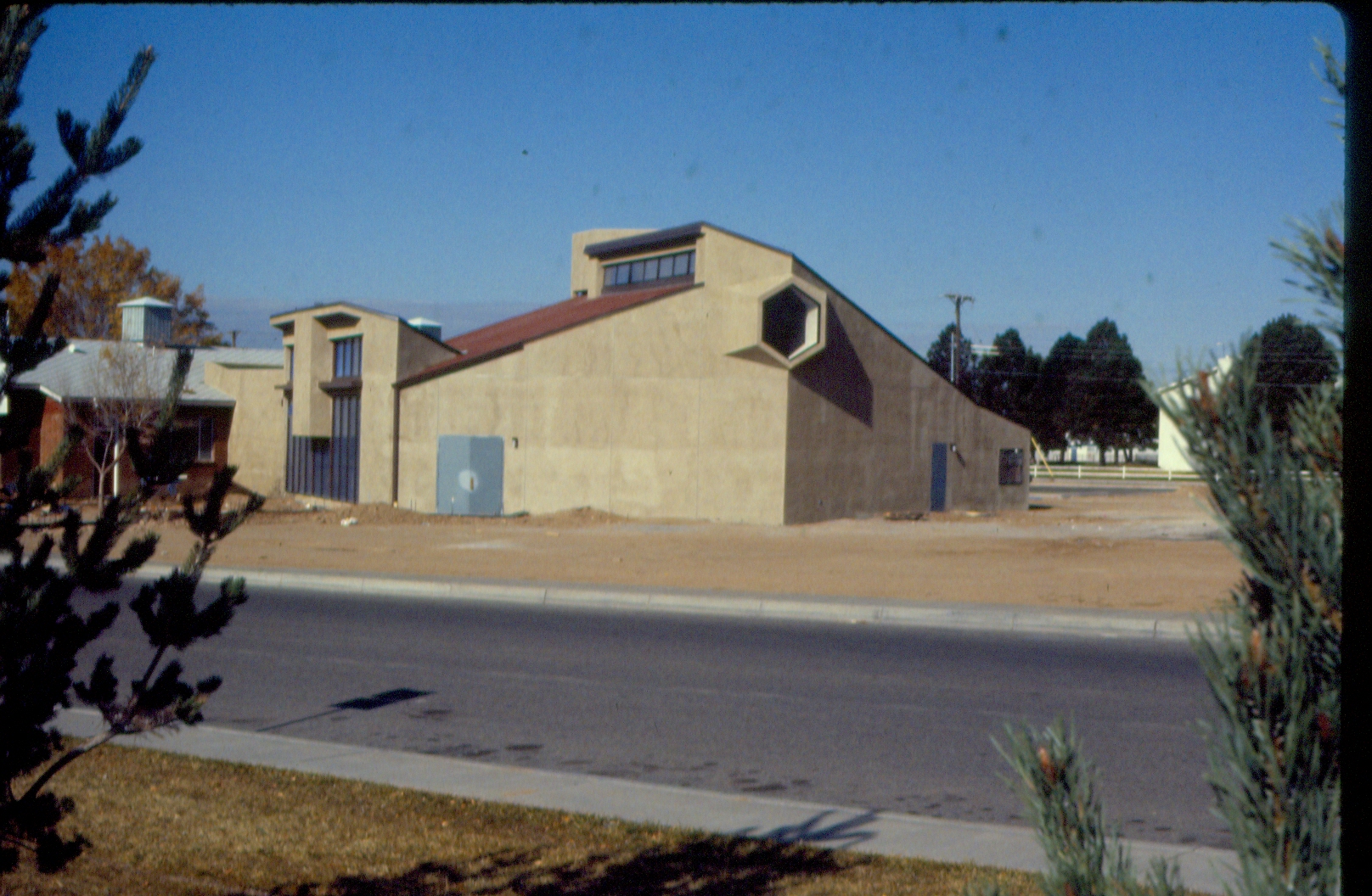 St. Andrew Presbyterian Church