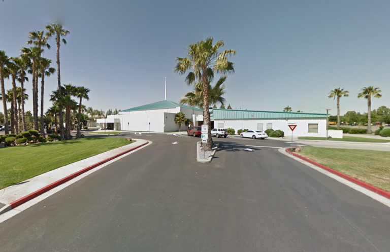 Tracy Community Church